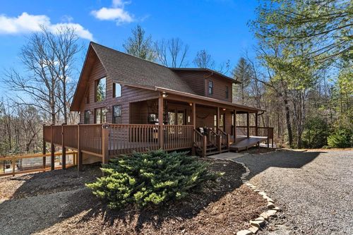 161 Boulder Mountain Dr, Murphy, NC, 28906-9209 | Card Image