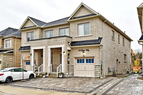 12 Ryler Way, Markham, ON, L3S0E7 | Card Image