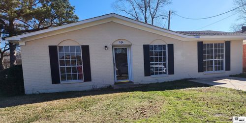 104 Betty Dr, Monroe, LA, 71202-5531 | Card Image