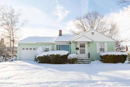 92 Marian Ave, Pittsfield, MA, 01201-7222 | Card Image