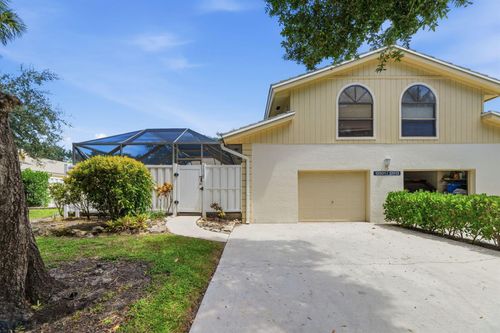 12501 Woodmill Dr, Palm Beach Gardens, FL, 33418-8938 | Card Image
