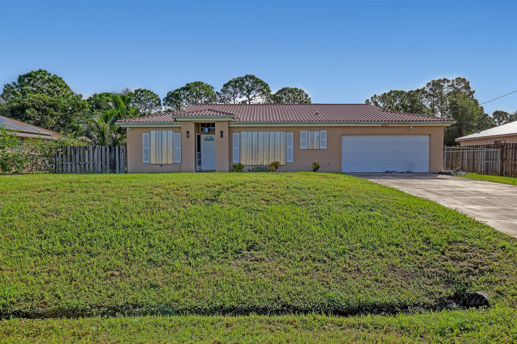 Hambrick St, Port Saint Lucie, FL 34953