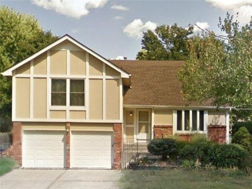 14905 S Wyandotte Dr, Olathe, KS, 66062-2684 | Card Image