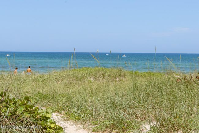 A701 - 5635 Highway A1a, Condo with 3 bedrooms, 3 bathrooms and null parking in Melbourne Beach FL | Image 71