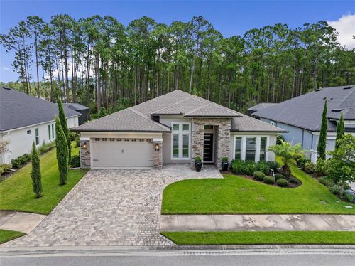 463 Stirling Bridge Dr, Ormond Beach, FL, 32174-1522 | Card Image