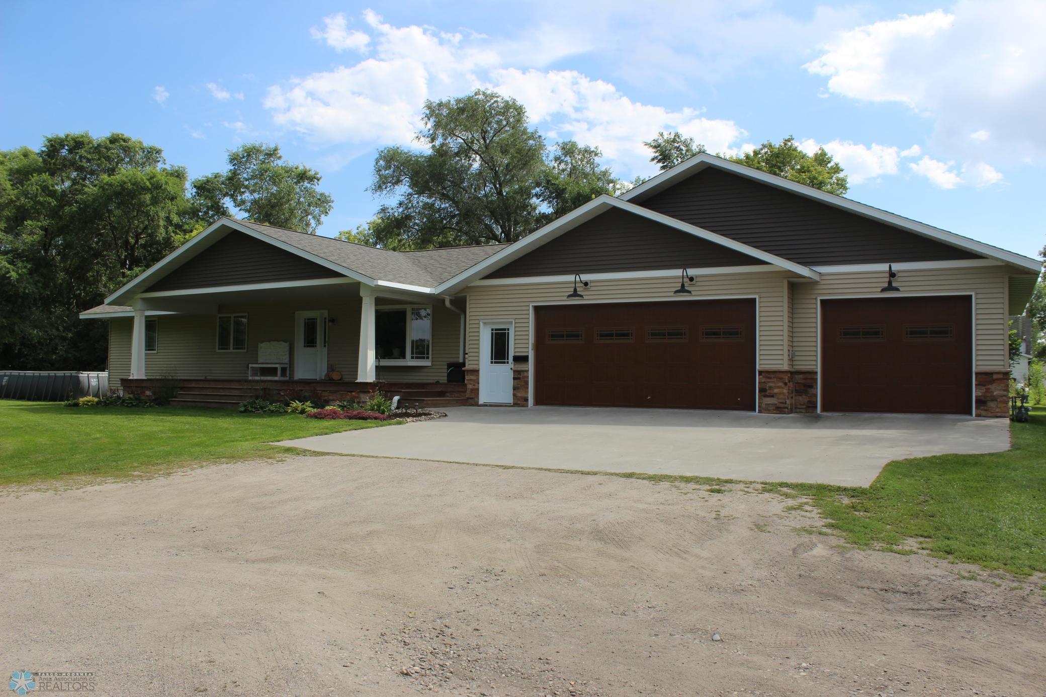 2nd Ave, Ada, MN 56510 #1