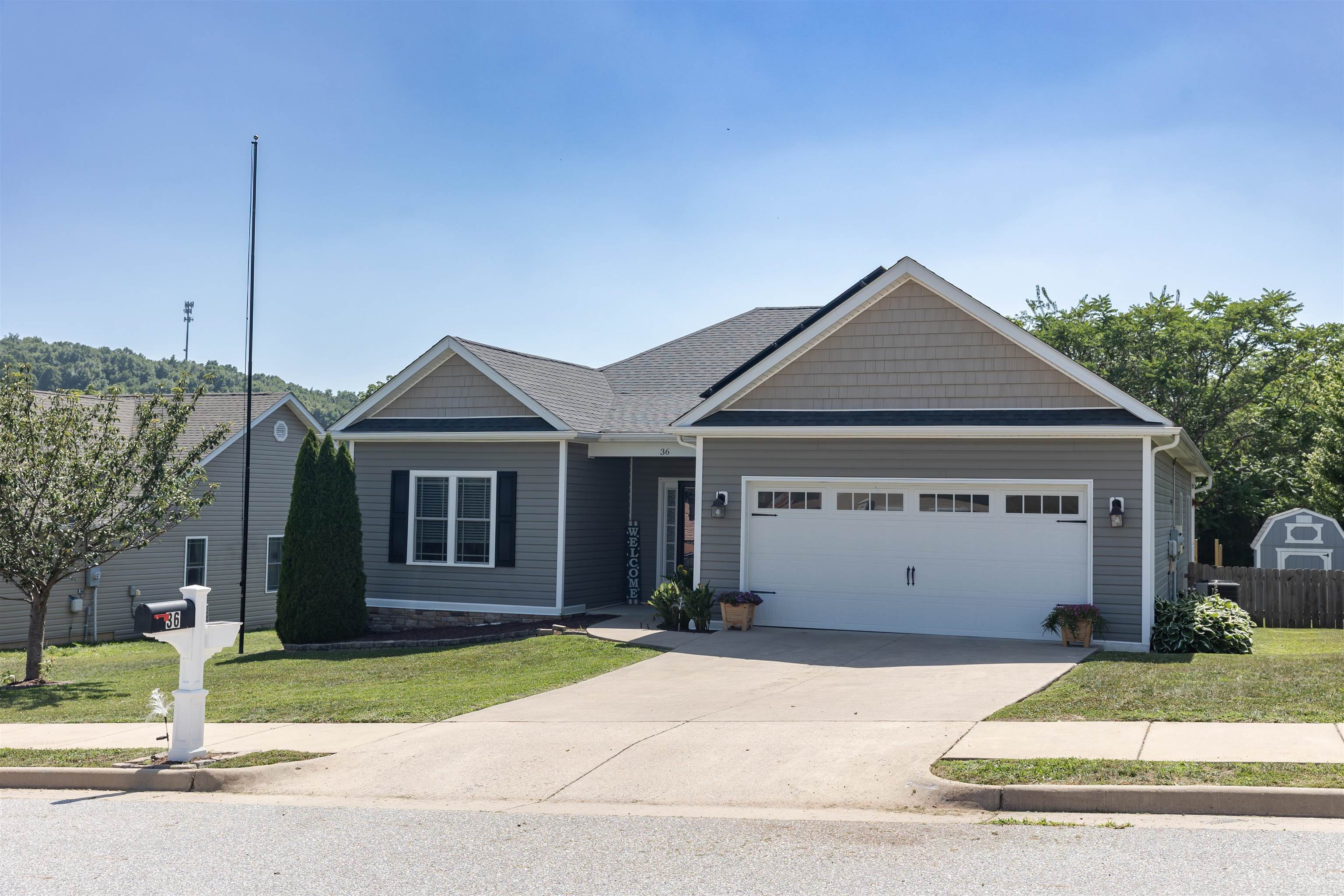 Residential in Staunton 3