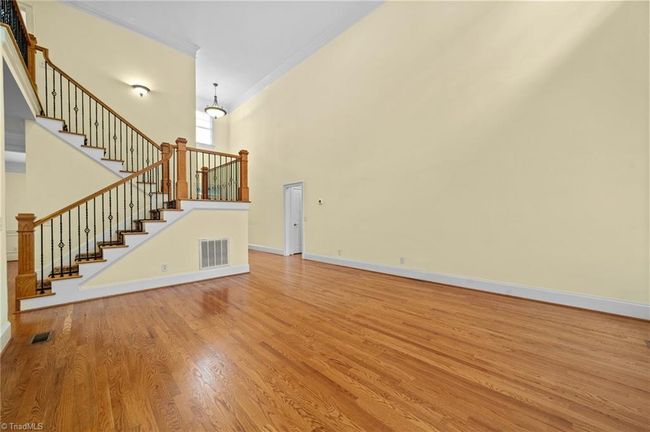 1010 Mill Pointe Way, House other with 5 bedrooms, 4 bathrooms and null parking in Elon NC | Image 15