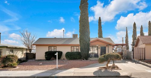 6110 Gila Rd, El Paso, TX, 79905-2133 | Card Image
