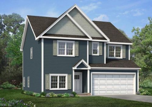 MM Yadkin (Manchester) Drive, Shawboro, NC, 27973 | Card Image