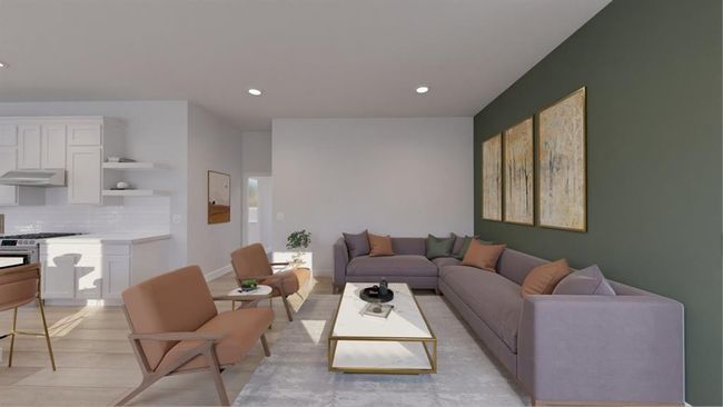 Pictures are representative of floor plan - not actual home for sale | Image 7