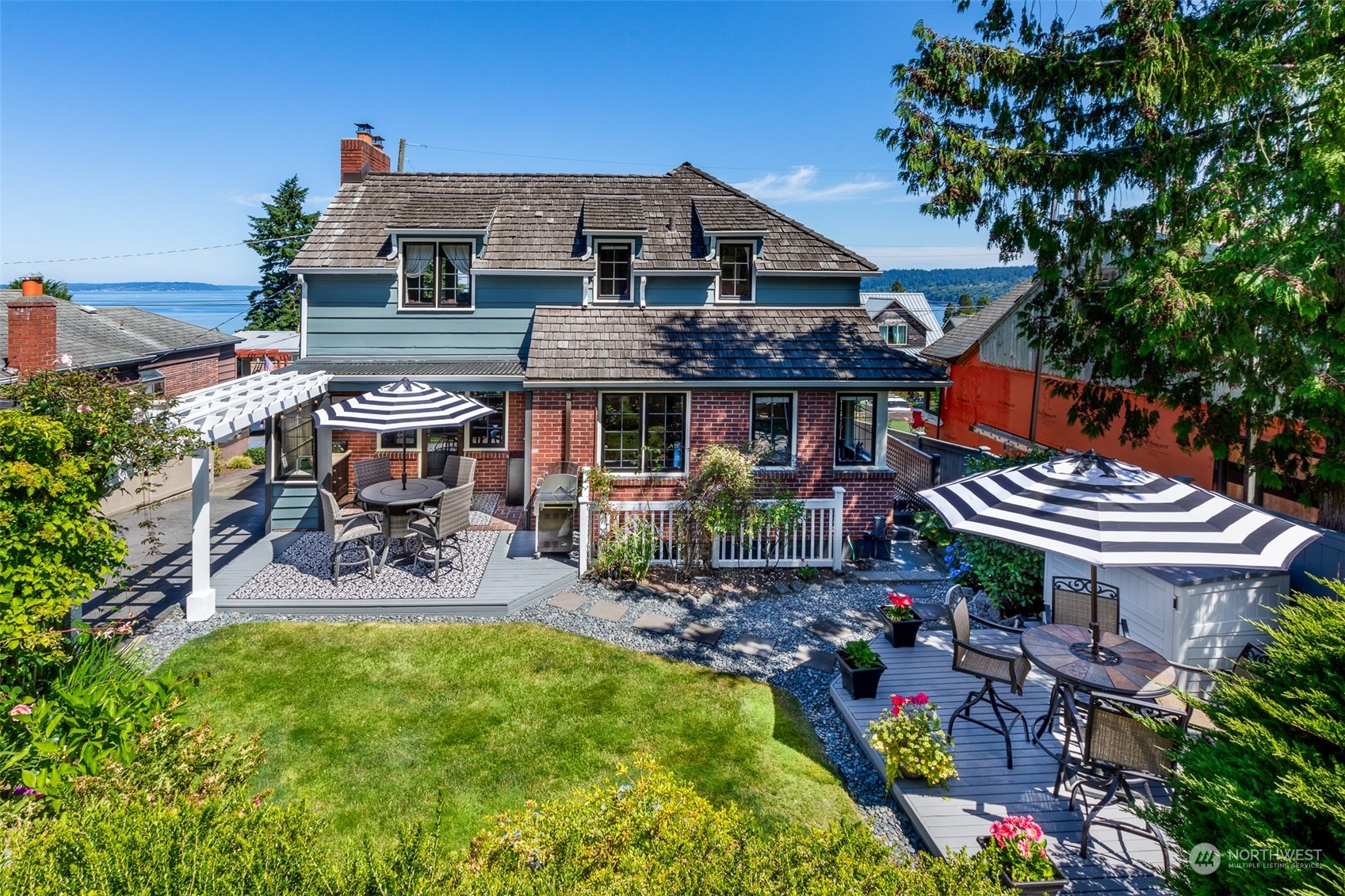 94th St, Seattle, WA 98117