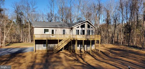 Lot 19 Highridge Rd, FRONT ROYAL, VA, 22630-5586 | Card Image