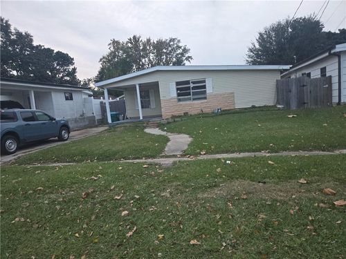 3719 Delaware Ave, Kenner, LA, 70065-3025 | Card Image