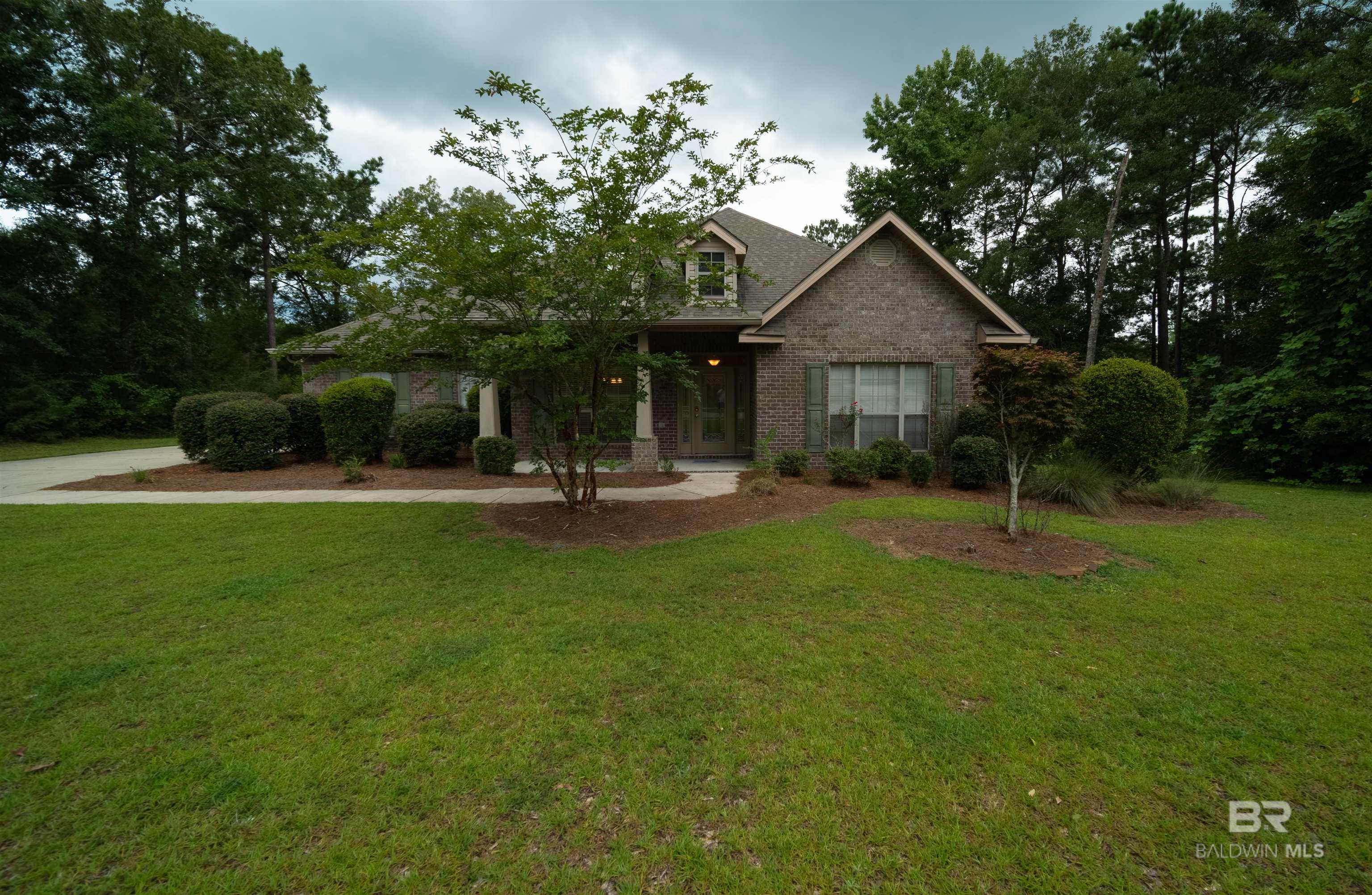 Cramblitt Ln, Bay Minette, AL 36507 #1