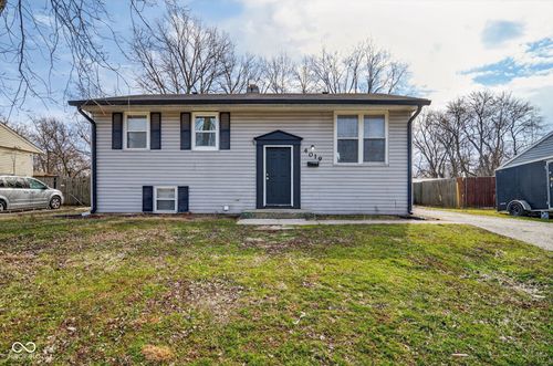 4019 Biscayne Rd, Indianapolis, IN, 46226-5532 | Card Image