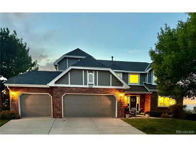 9341 Mountain Brush St, House other with 6 bedrooms, 1 bathrooms and null parking in Highlands Ranch CO | Image 1