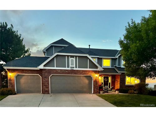 9341 Mountain Brush St, Highlands Ranch, CO, 80130 | Card Image