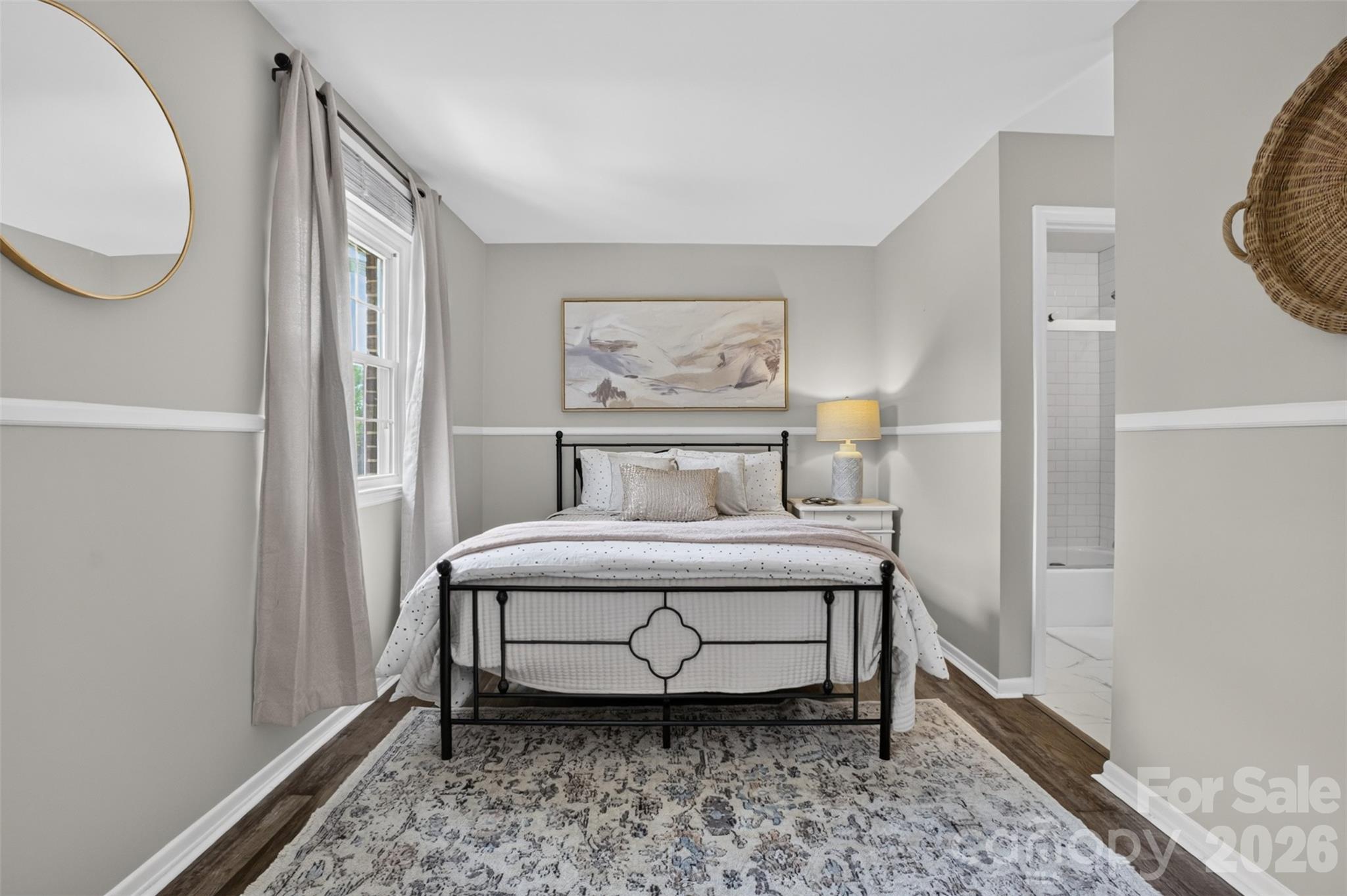 Residential in Charlotte 2