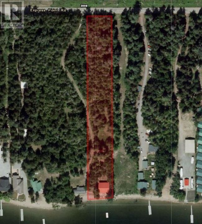 4006 Express Point Rd, House other with 4 bedrooms, 2 bathrooms and null parking in Scotch Creek BC | Image 59