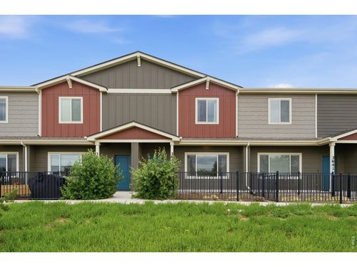 3642 Ronald Reagan Ave, Wellington, CO, 80549-2401 | Card Image