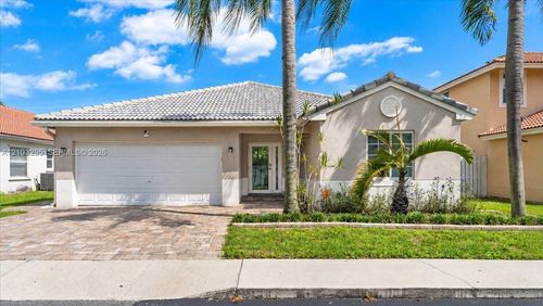 1010 Nw 125th Ave, Sunrise, FL, 33323-3165 | Card Image