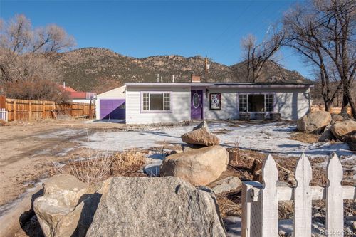 309 S Colorado Ave, Buena Vista, CO, 81211 | Card Image