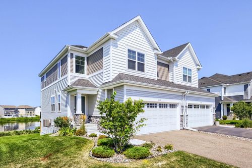 3515 109th Ln Ne, Blaine, MN, 55449-7703 | Card Image