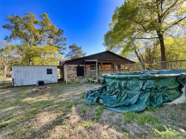1004 W Sabine St, House other with 2 bedrooms, 2 bathrooms and null parking in Carthage TX | Image 33