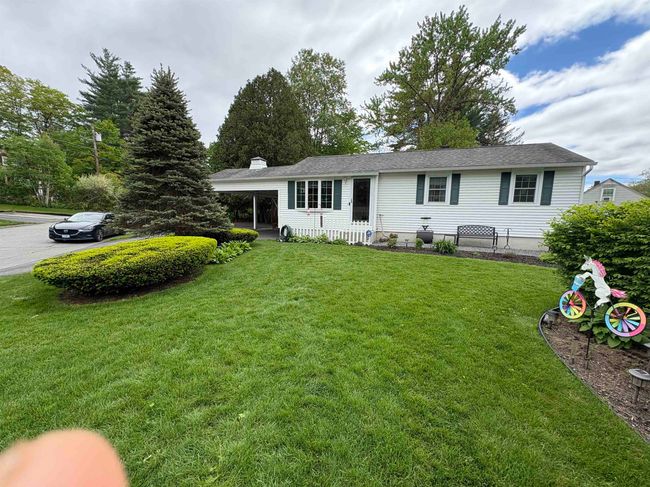11 Marshall Ct, House other with 3 bedrooms, 1 bathrooms and null parking in Keene NH | Image 25