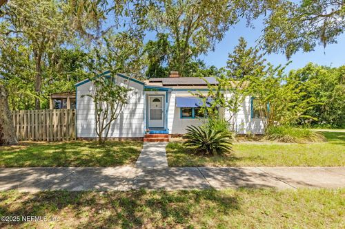 112 S 14th Street, Fernandina Beach, FL, 32034 | Card Image