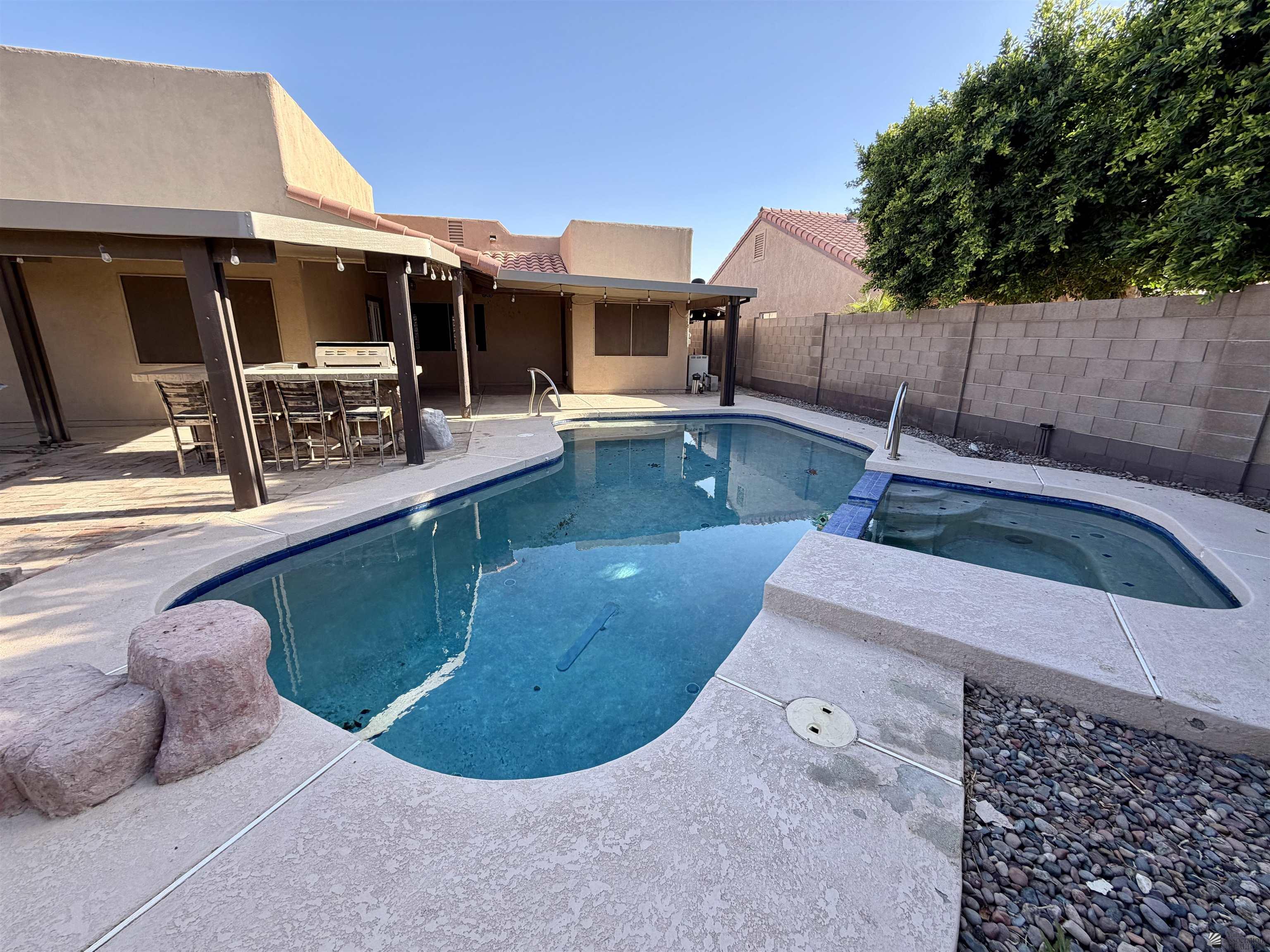 Residential in Yuma 5