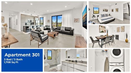 apt-301-2100 Miami Rd, Fort Lauderdale, FL, 33316-3524 | Card Image