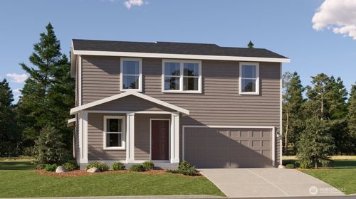 13604 193rd St E, Graham, WA, 98338-1918 | Card Image