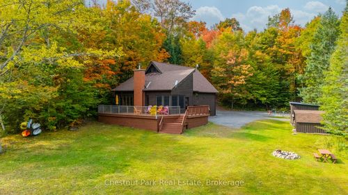 1109 Canopy Lane, Algonquin Highlands, ON, K0M1S0 | Card Image