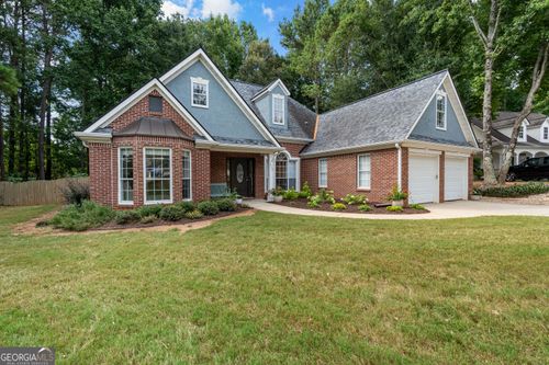 312 Freeman Forest Dr, Newnan, GA, 30265-3396 | Card Image