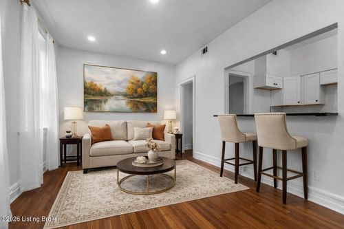 301-409 W Gaulbert Ave, Louisville, KY, 40208 | Card Image