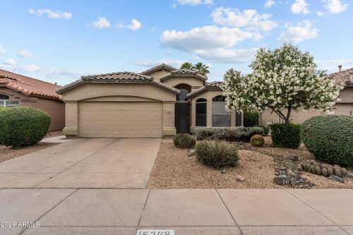 15268 W Melissa Ln, Surprise, AZ, 85374-4493 | Card Image