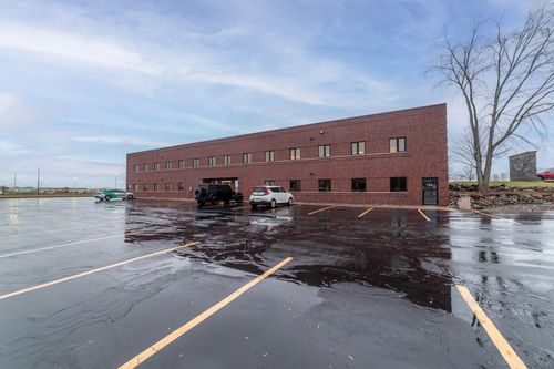 ste-cd-850 State Highway 153, MOSINEE, WI, 54455-7304 | Card Image