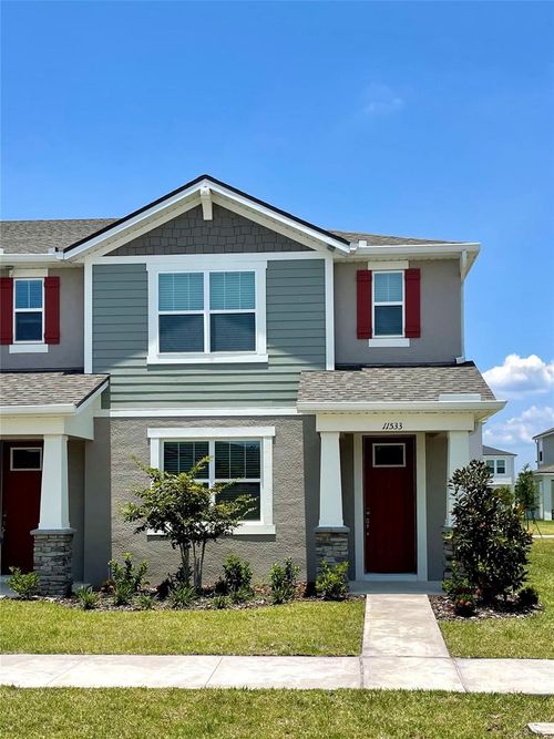 11533 Straits Way, ORLANDO, FL, 32832-3017 | Card Image