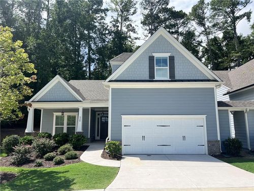 920 Lucky Lane, Woodstock, GA, 30188 | Card Image