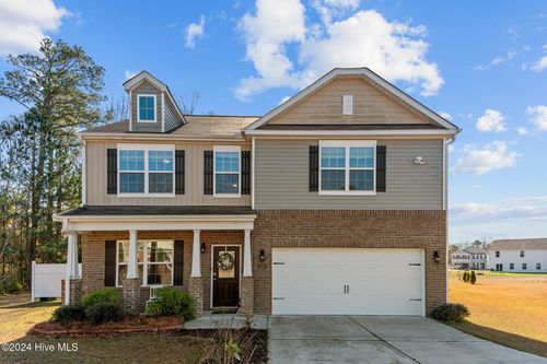 3105 Streamside Lane, Winterville, NC, 28590 | Card Image