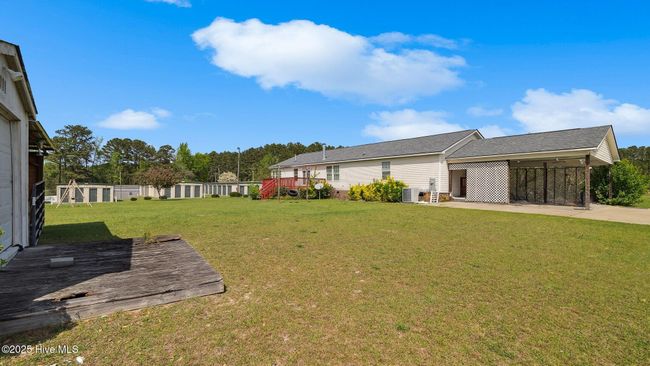 4657 Ray Rd, House other with 4 bedrooms, 3 bathrooms and null parking in Spring Lake NC | Image 28