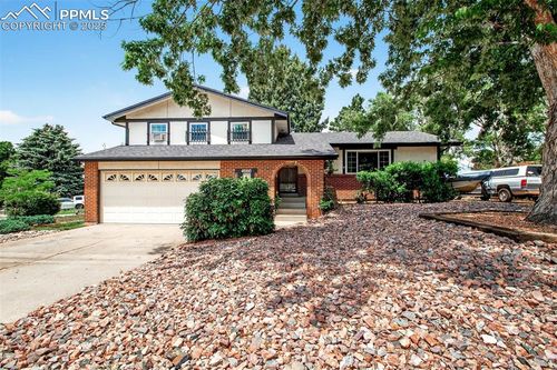 4060 Host Ln, Colorado Springs, CO, 80917-2029 | Card Image