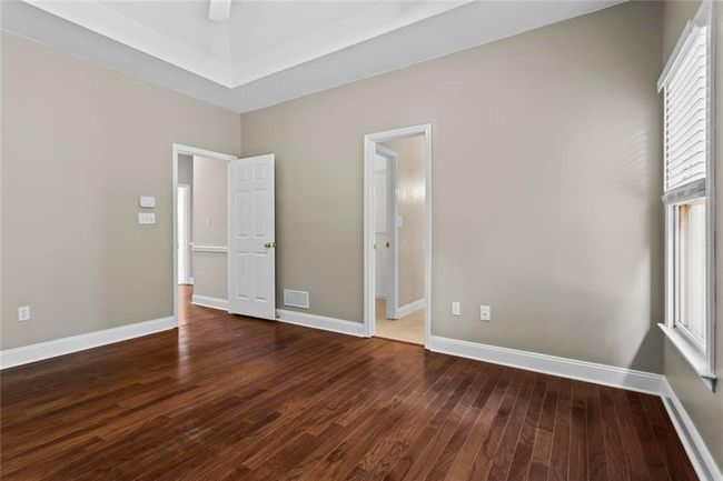 115 Graystone Ter, House other with 3 bedrooms, 2 bathrooms and 2 parking in Alpharetta GA | Image 17