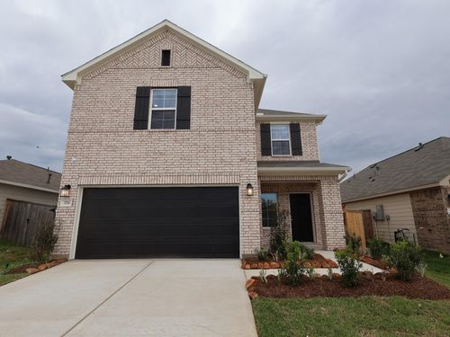 771 Hackberry Branch Ct, Magnolia, TX, 77354-7253 | Card Image