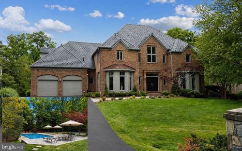 9860 Avenel Farm Dr, POTOMAC, MD, 20854-5409 | Card Image