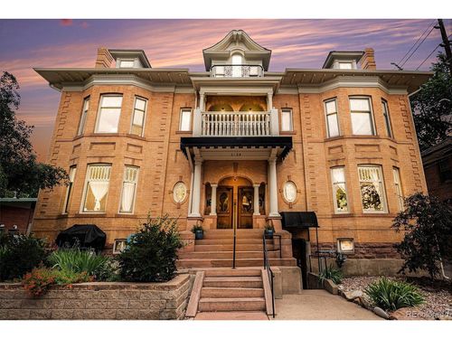 apt-5-2124 E 17th Ave, Denver, CO, 80206-1143 | Card Image