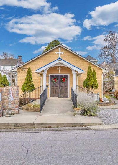 4602 Indiana Ave, Home with 0 bedrooms, 0 bathrooms and null parking in Nashville TN | Image 2