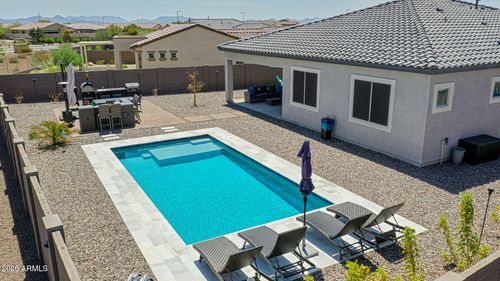 16437 S 182nd Ave, Goodyear, AZ, 85338-6563 | Card Image